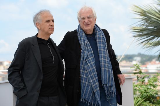 69th Cannes Film Festival. Day Six