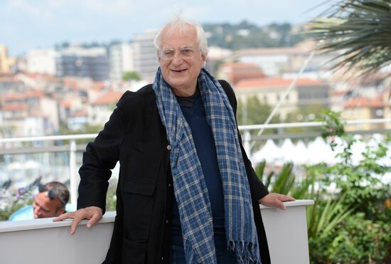 69th Cannes Film Festival. Day Six