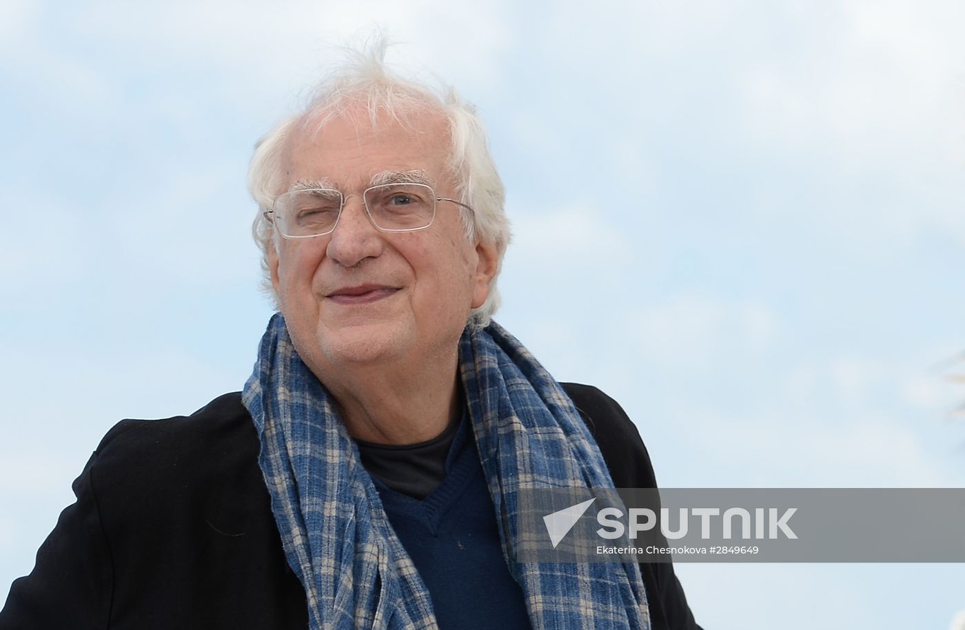 69th Cannes Film Festival. Day six