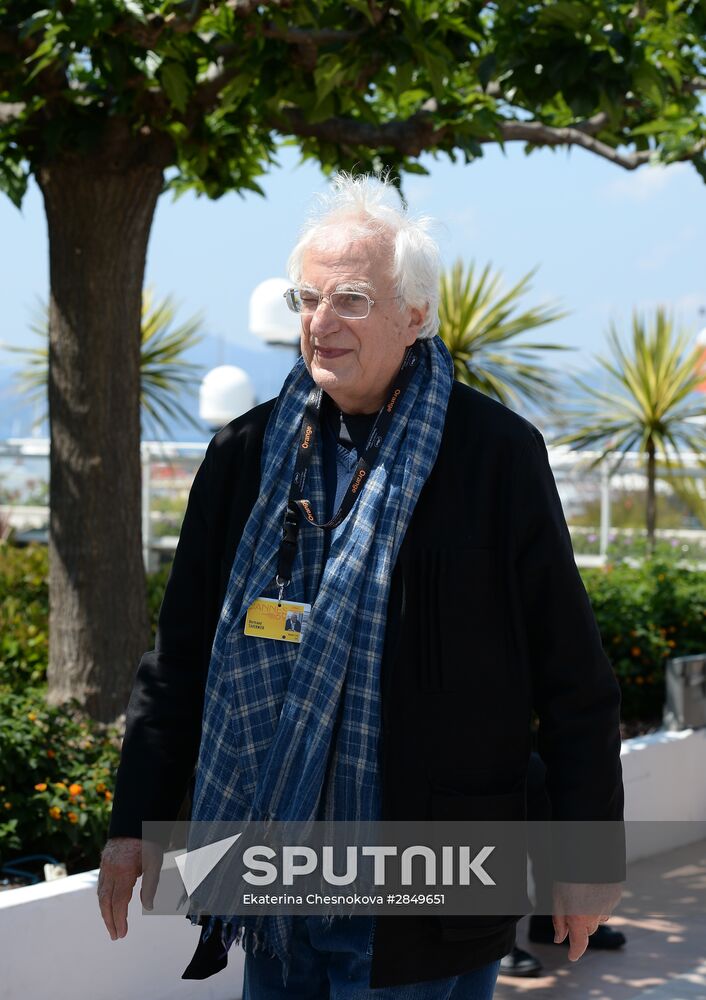 69th Cannes Film Festival. Day six