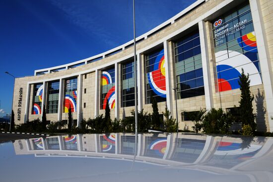 Preparations for ASEAN-Russia Summit