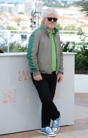 69th Cannes Film Festival. Day six