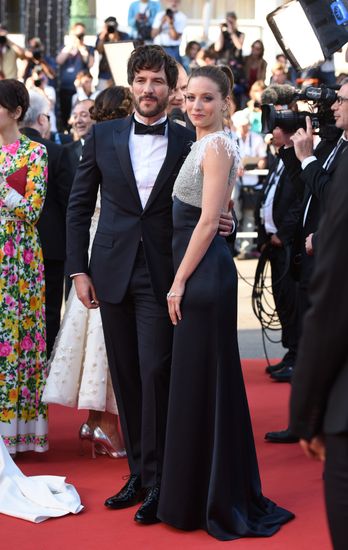 69th Cannes Film Festival. Day six