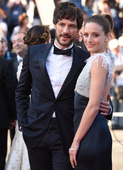 69th Cannes Film Festival. Day six