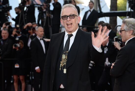 69th Cannes Film Festival. Day six