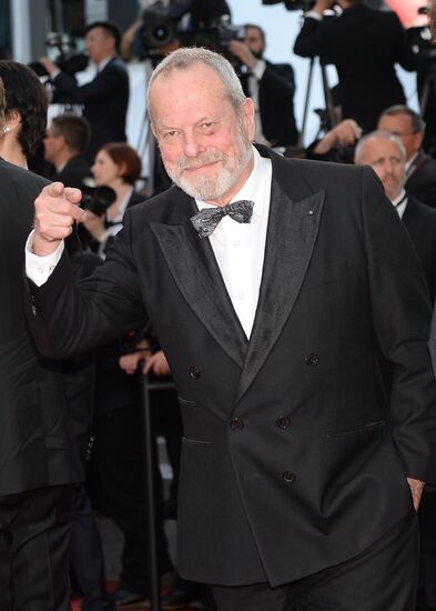 69th Cannes Film Festival. Day six
