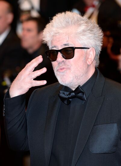 69th Cannes Film Festival. Day six