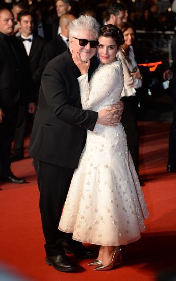 69th Cannes Film Festival. Day Six