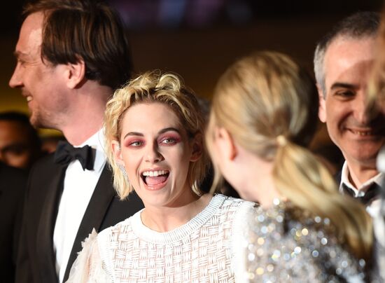69th Cannes Film Festival. Day six