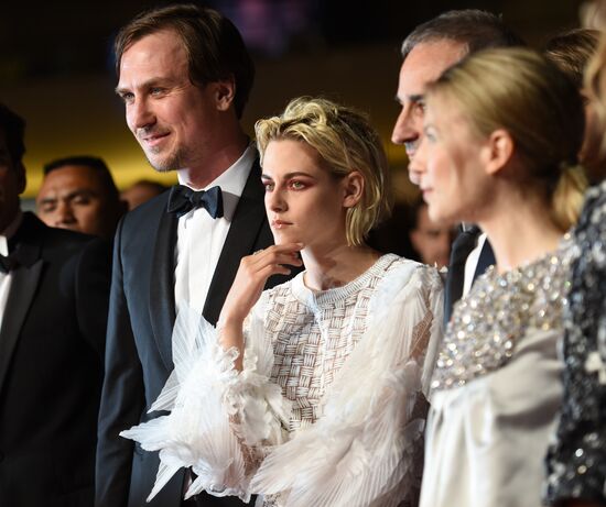 69th Cannes Film Festival. Day six