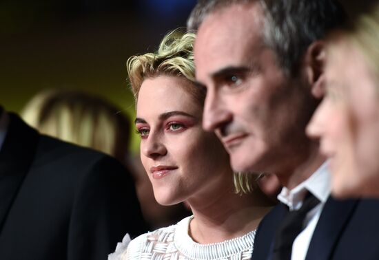 69th Cannes Film Festival. Day six