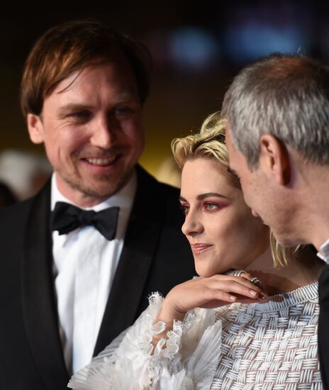 69th Cannes Film Festival. Day six
