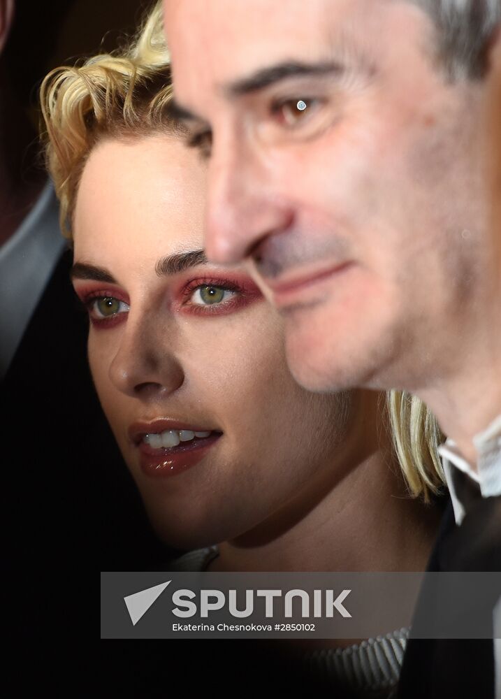 69th Cannes Film Festival. Day six
