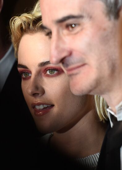 69th Cannes Film Festival. Day six