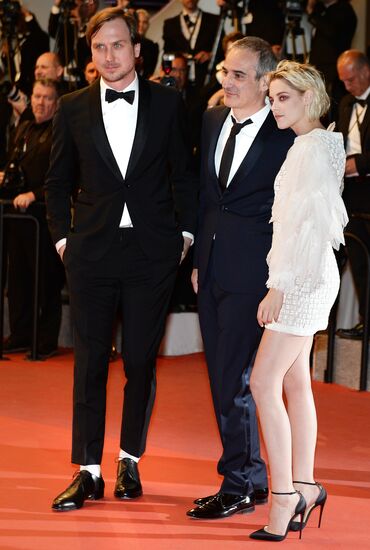69th Cannes Film Festival. Day six
