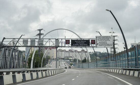 Preparations for ASEAN-Russia Summit