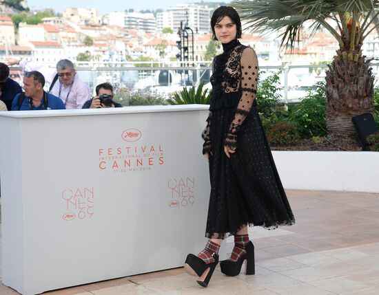 69th Cannes Film Festival. Day Seven