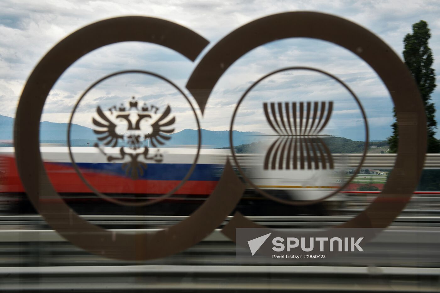 Preparations for ASEAN-Russia Summit