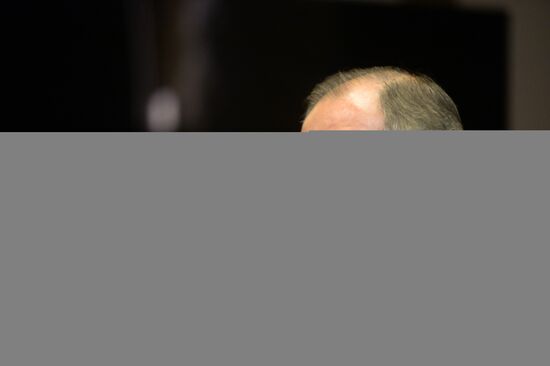 Russian President Vladimir Putin's bilateral meeting with President of Indonesia Joko Widodo