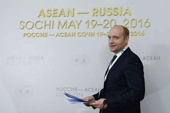 Press briefing of Minister for Development of Russian Far East Alexander Galushka