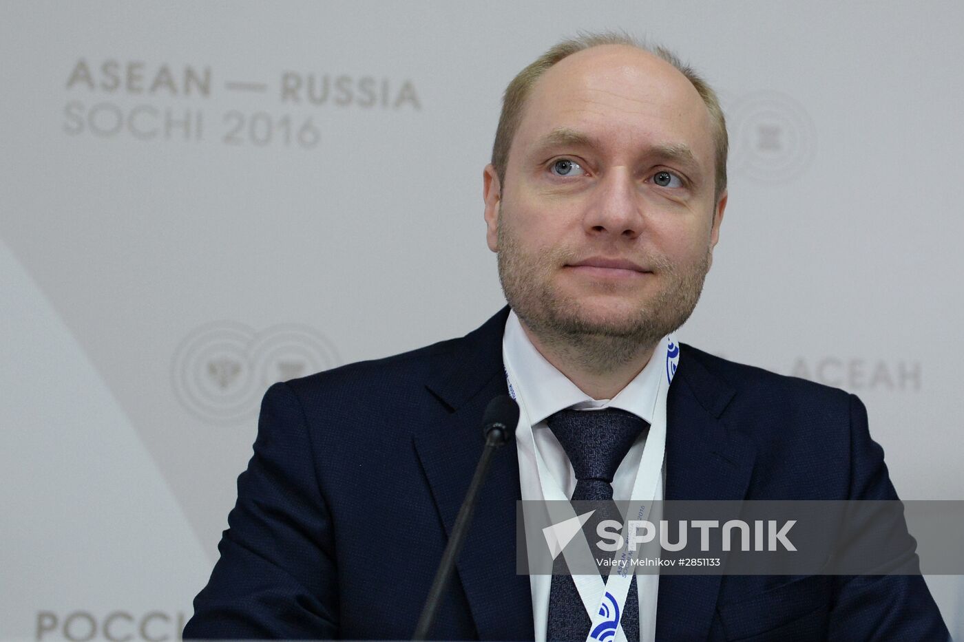 Press briefing of Minister for Development of Russian Far East Alexander Galushka