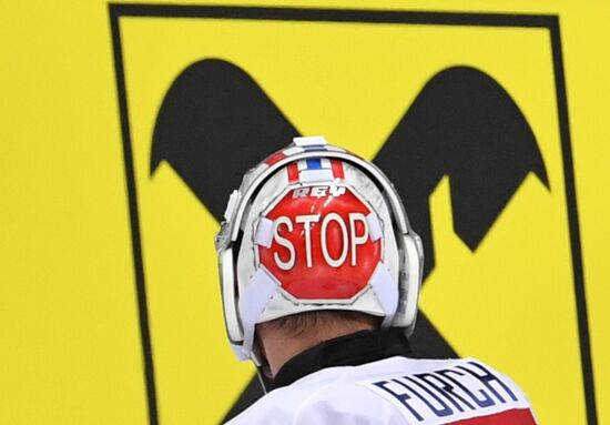 2016 IIHF World Championship. Czech Republic vs. United States