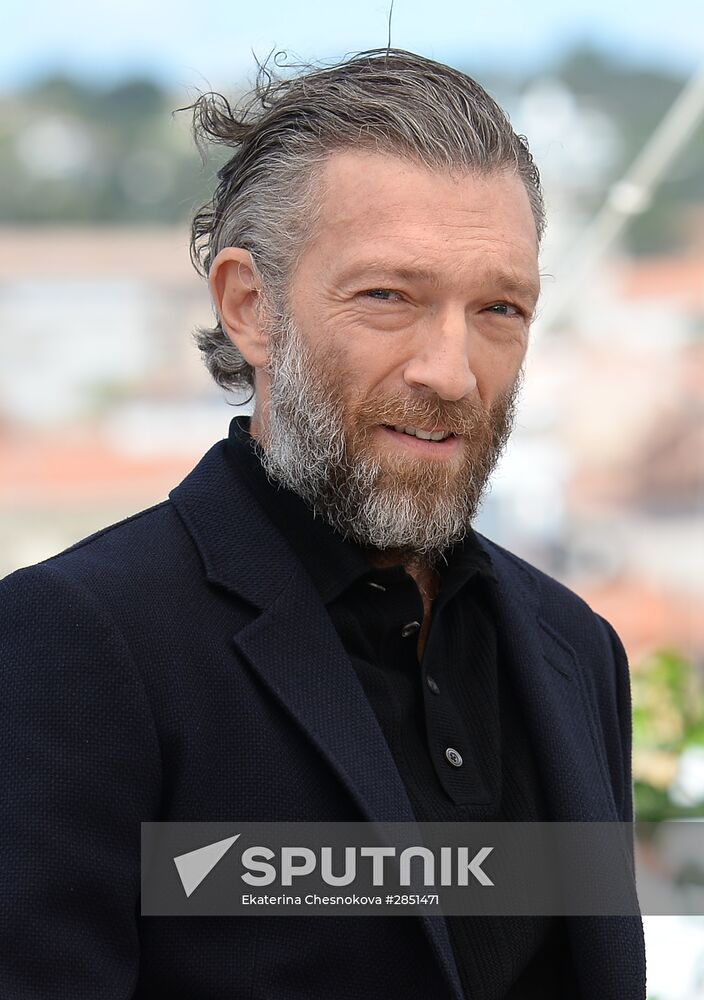 69th Cannes Film Festival. Day Eight