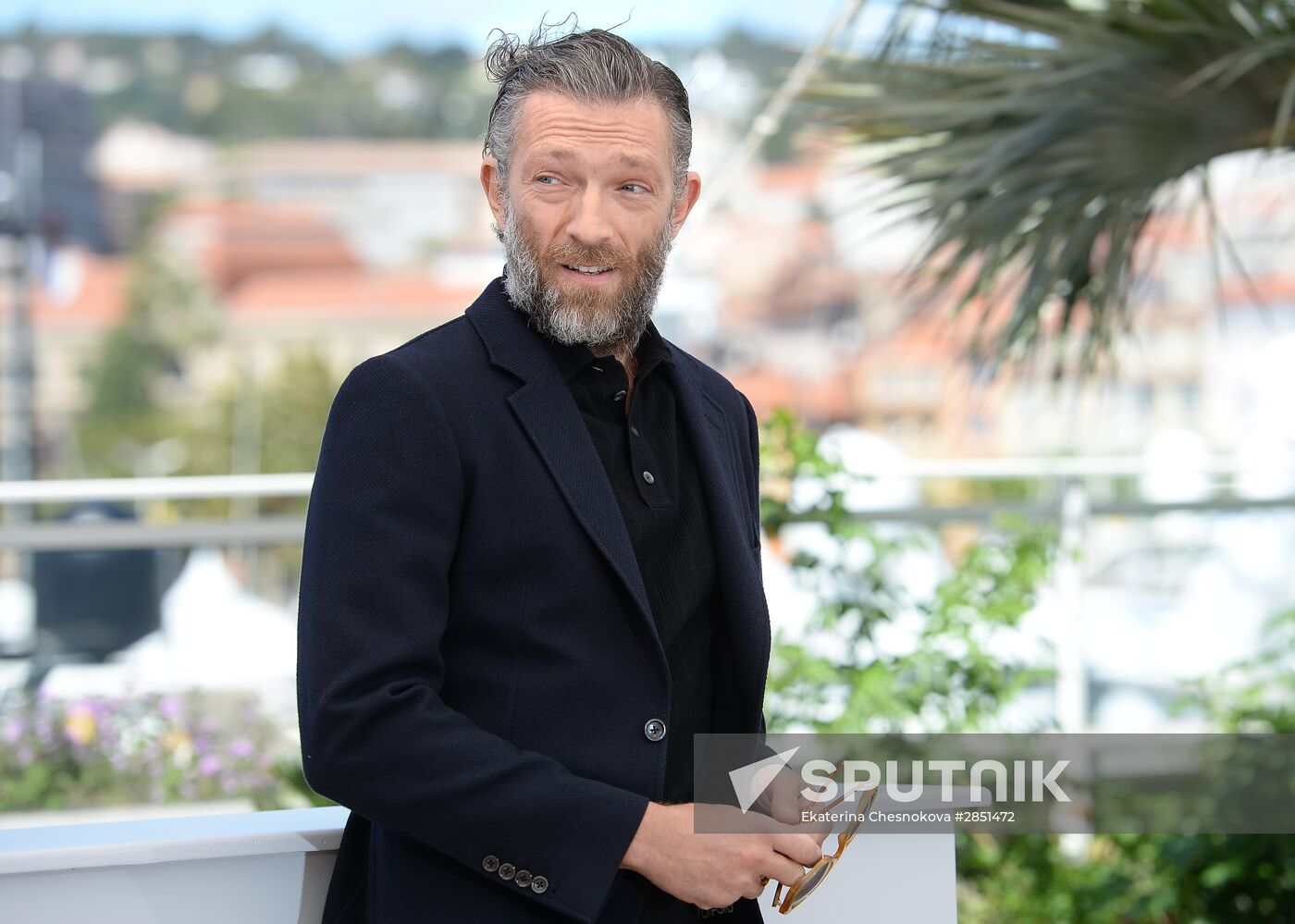 69th Cannes Film Festival. Day Eight