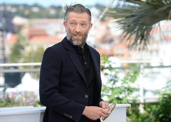 69th Cannes Film Festival. Day Eight