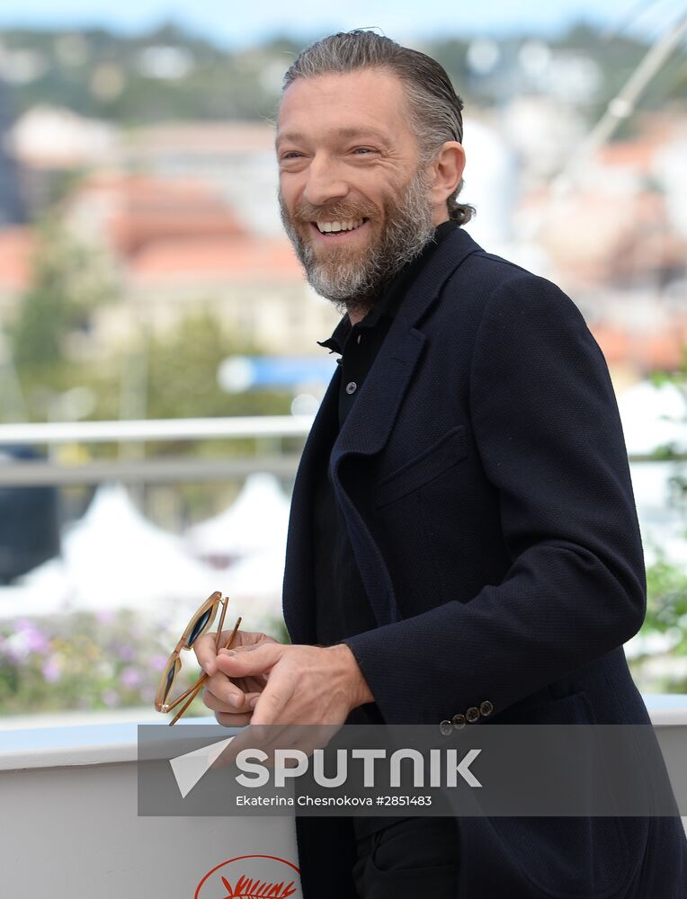 69th Cannes Film Festival. Day Eight