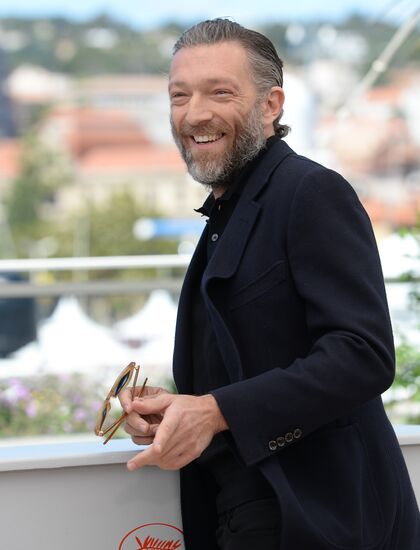 69th Cannes Film Festival. Day Eight