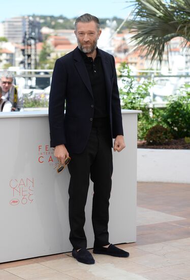 69th Cannes Film Festival. Day Eight