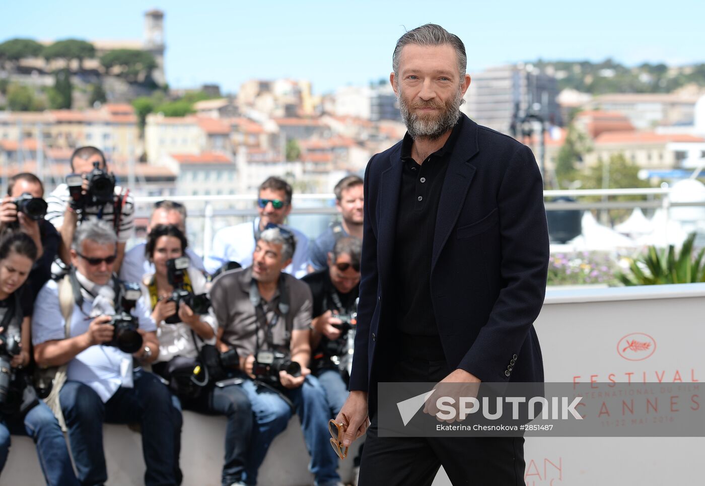 69th Cannes Film Festival. Day Eight