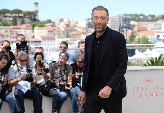 69th Cannes Film Festival. Day Eight