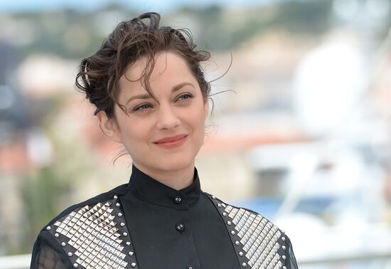 69th Cannes Film Festival. Day Eight