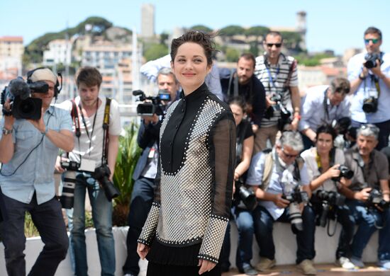 69th Cannes Film Festival. Day Eight