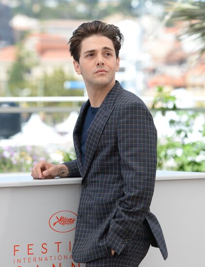 69th Cannes Film Festival. Day Eight