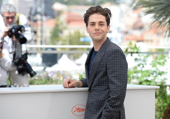 69th Cannes Film Festival. Day Eight