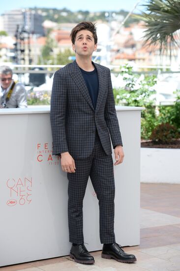 69th Cannes Film Festival. Day Eight