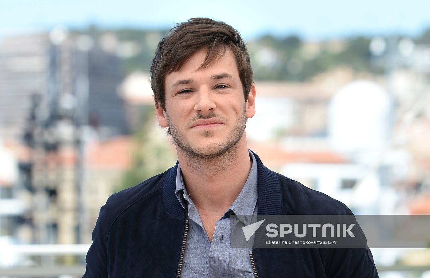 69th Cannes Film Festival. Day Eight