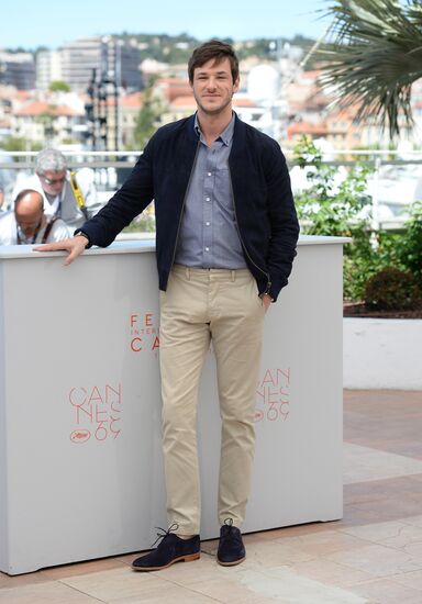 69th Cannes Film Festival. Day Eight