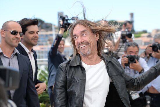 69th Cannes Film Festival. Day Eight