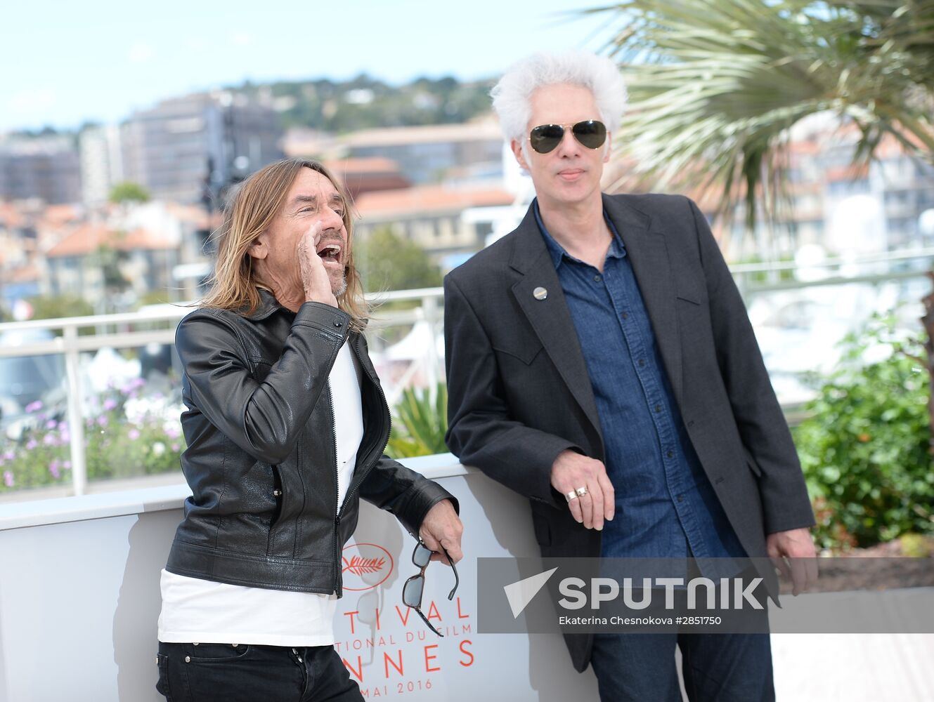 69th Cannes Film Festival. Day Eight