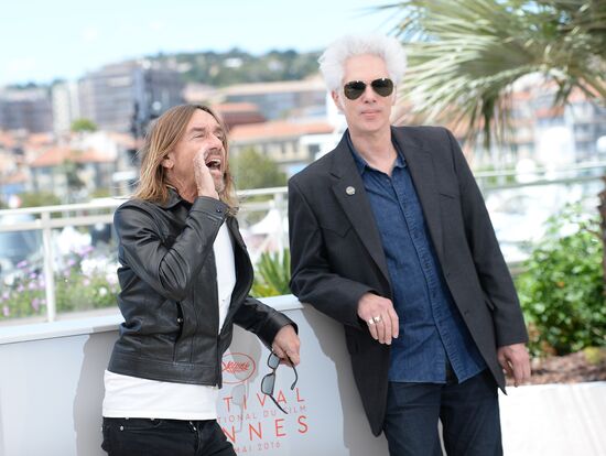 69th Cannes Film Festival. Day Eight