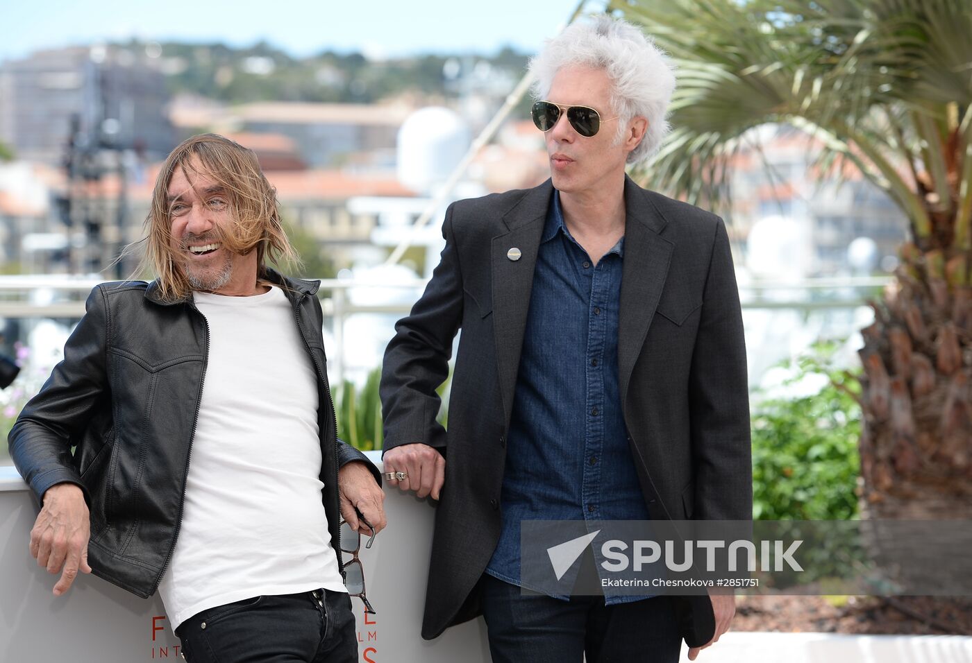 69th Cannes Film Festival. Day Eight