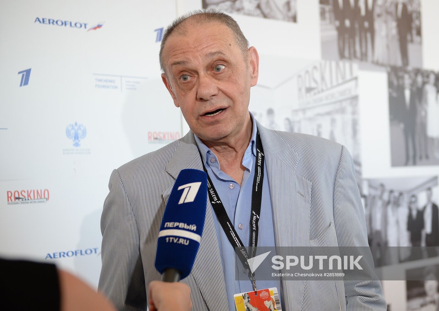 69th Cannes Film Festival. Day Eight
