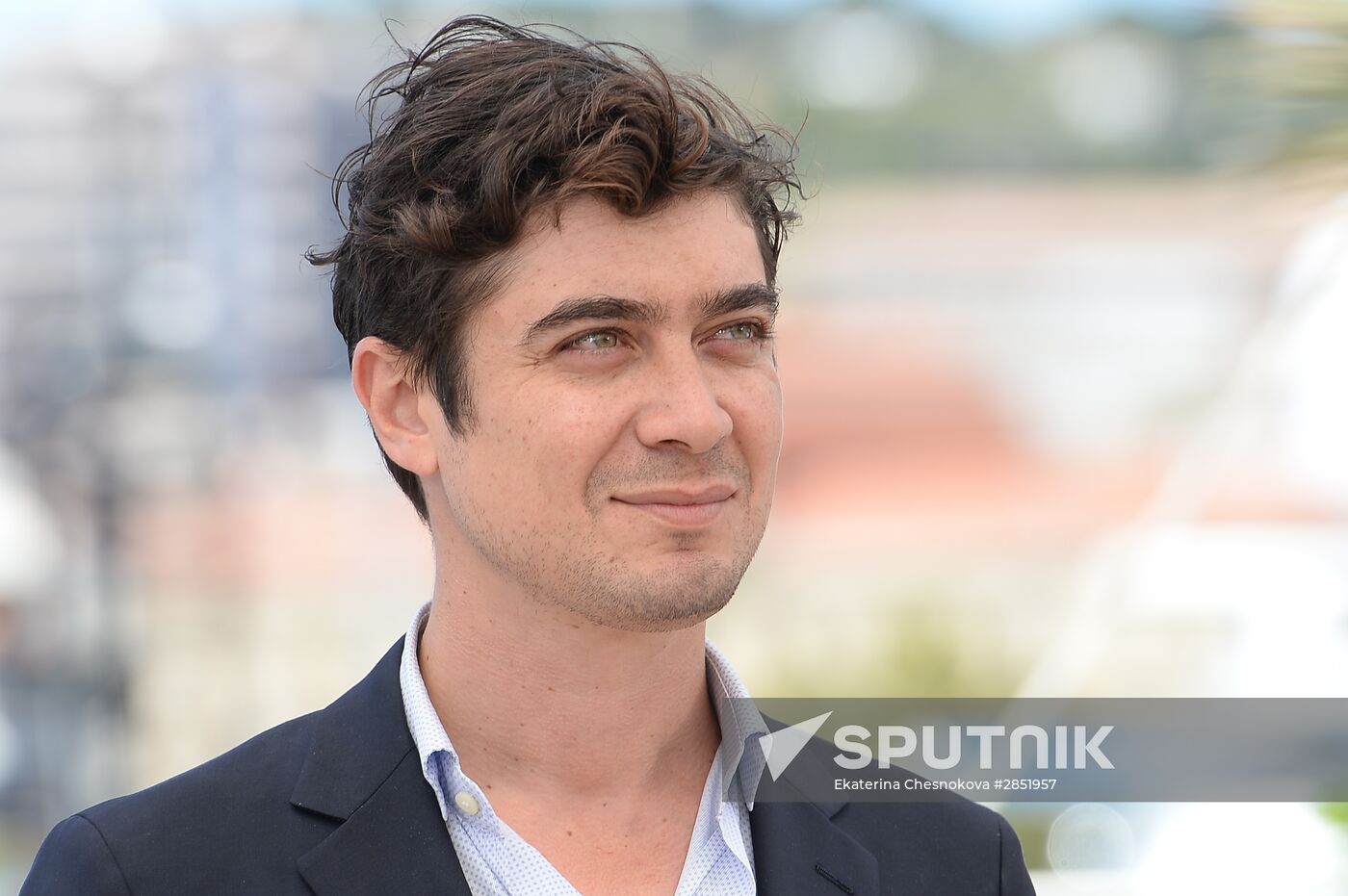 69th Cannes Film Festival. Day Eight