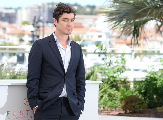 69th Cannes Film Festival. Day Eight