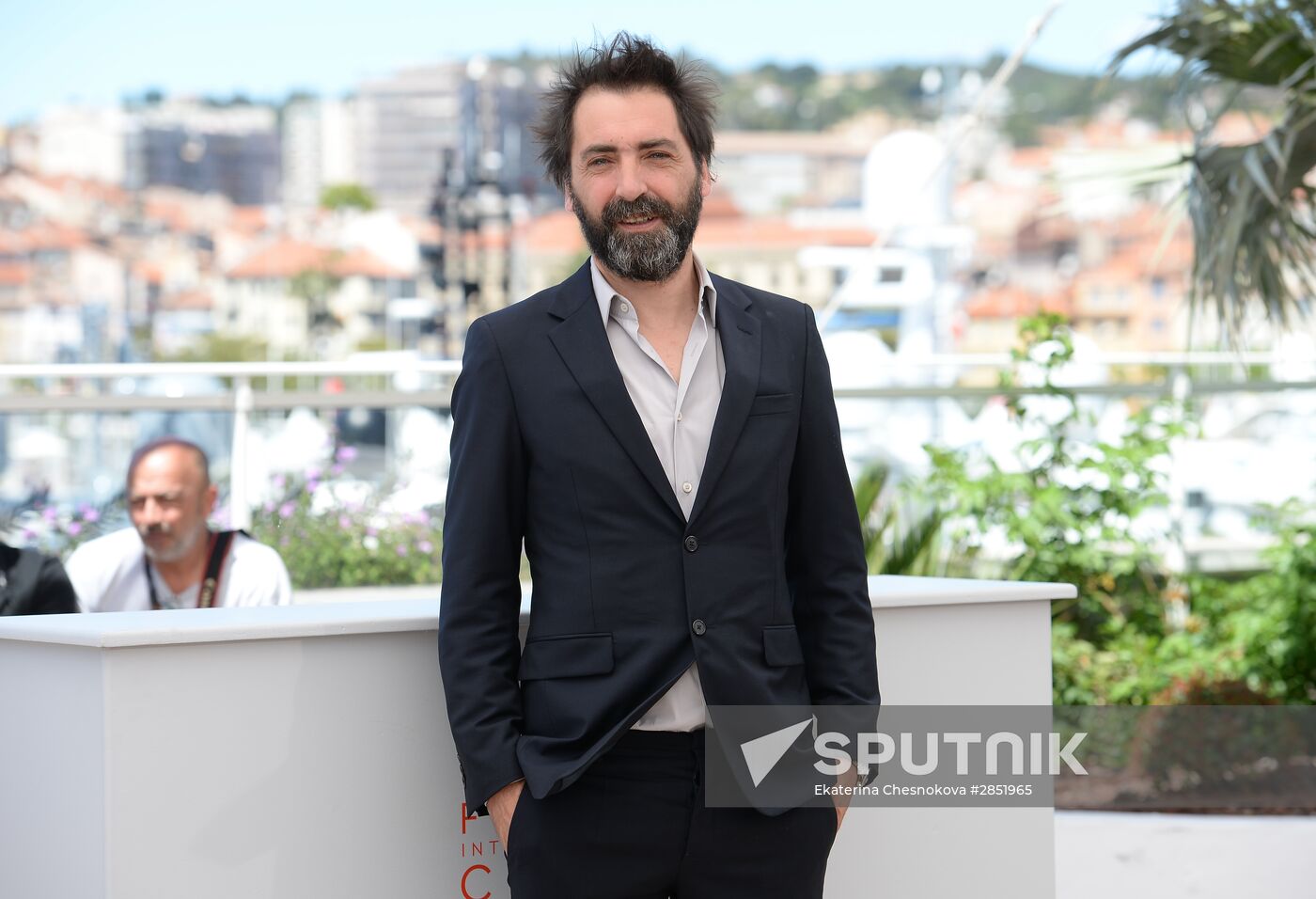 69th Cannes Film Festival. Day eight