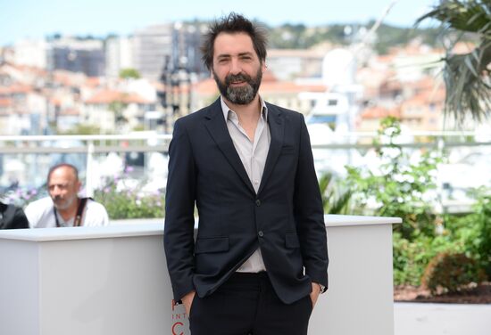 69th Cannes Film Festival. Day eight